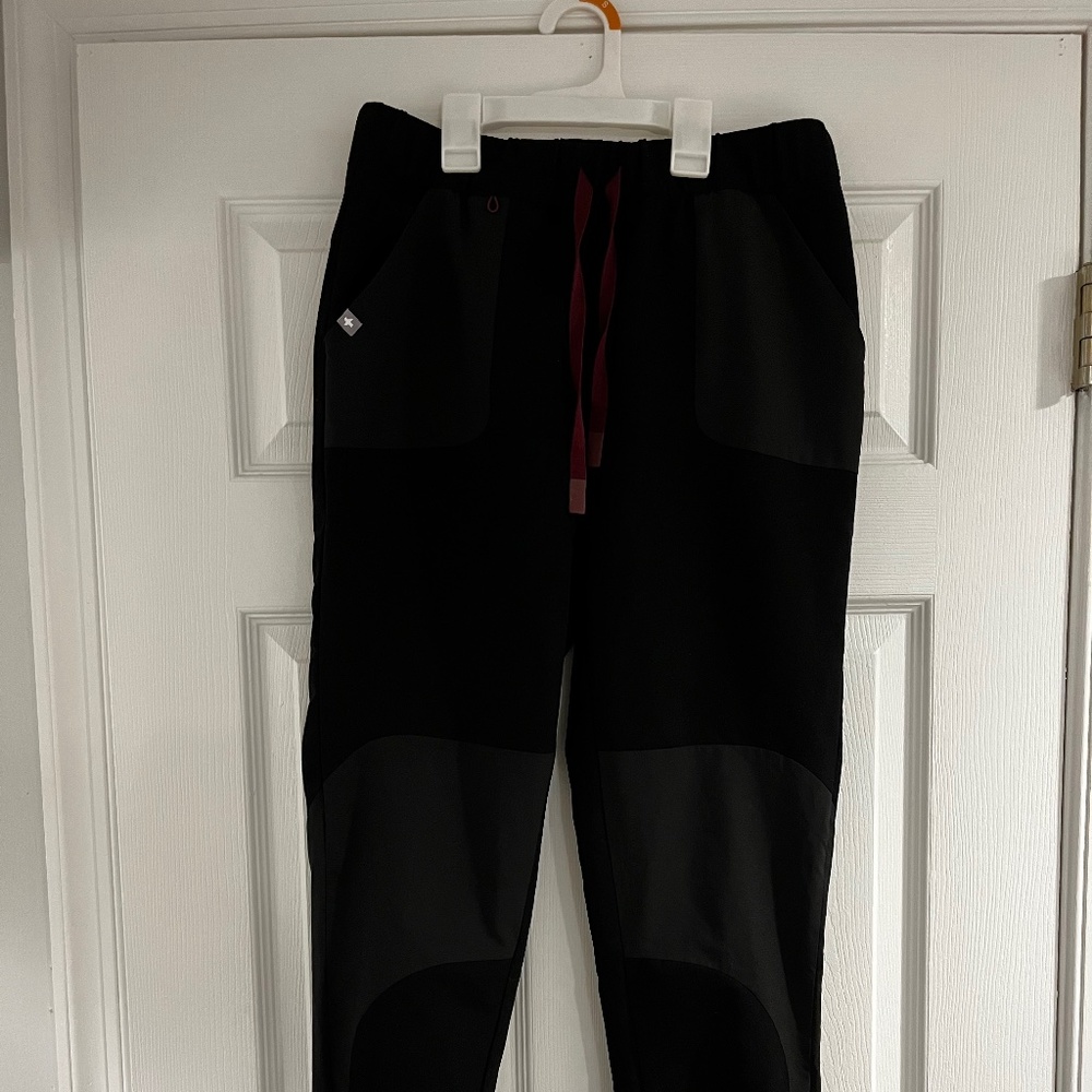 Figs x Disney Joggers Limited edition!!